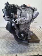 MOTEUR COMPLET Volkswagen Tiguan (5N1 / 2) (cav), Utilisé, Volkswagen