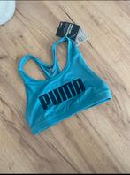 Brassière de sports PUMA, Ophalen of Verzenden, Nieuw