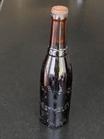 volle bierfles trappist WESTMALLE brouwerij abdij trappisten, Ophalen of Verzenden, Gebruikt, Flesje(s)