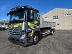 mercedes actros 1842, Auto's, Vrachtwagens, Automaat, Achterwielaandrijving, Mercedes-Benz, Diesel