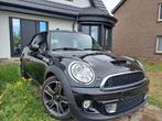 Mini Cooper SD Cabrio met Harmon Kardon geluidsysteem, Auto's, Particulier, Te koop, Cabrio