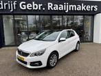 Peugeot 308 1.2 PureTech Premium*Panoramadak* (bj 2018), Auto's, Voorwielaandrijving, Gebruikt, 1199 cc, 1064 kg
