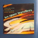 EP Space travellers- CBS 5644, Comme neuf, 7 pouces, Pop, EP
