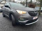 Grandland X 1.2i 35000 km/A/C/cuir/camera de rec.!!!! ! !, Autos, Opel, Achat, Euro 6, Entreprise, Boîte manuelle