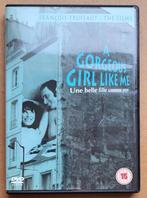 Une belle fille comme moi (Gorgeous Girl like Me) - Truffaut, Enlèvement ou Envoi, Comme neuf