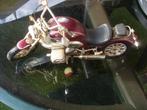 BMW R 1200 C miniatuur , 40 cm lengte., Ophalen, Zo goed als nieuw, Motoren