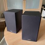 Teufel VT 11 Stereo Speakers 2x80 W, TV, Hi-fi & Vidéo, Comme neuf, Autres marques, Enlèvement ou Envoi, Haut-parleurs Frontaux, Arrière ou Stéréo