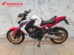 Honda CB650F (bj 2014), Motoren, Motoren | Honda, Bedrijf, Meer dan 35 kW, Overig, 650 cc