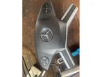 Airbag links (Stuur) van een Mercedes ML-Klasse, Auto-onderdelen, Ophalen of Verzenden, 3 maanden garantie, Gebruikt, Mercedes-Benz
