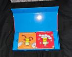 doosje met 2 kinder boekjes, Kinderen en Baby's, Ophalen, Gebruikt