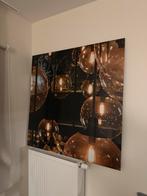 Wandkader, Antiek en Kunst, Kunst | Schilderijen | Abstract, Ophalen