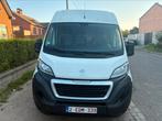 Peugeot Boxer, Euro 6, Bedrijf, Diesel, 5 deurs