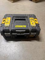 Dewalt koffer, Enlèvement, Utilisé