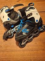 rollerskates/skeelers, Ophalen, Inline skates 4 wielen, Dames, Verstelbaar