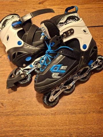 rollerskates/skeelers beschikbaar voor biedingen