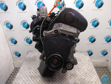 SEAT IBIZA 1.4-16V Trendstyle SPORT [ENGINE] 2007 beschikbaar voor biedingen