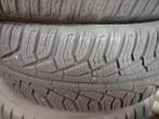 4 winterbanden 195/55R16H, Auto-onderdelen, Banden en Velgen, Ophalen, Gebruikt, 16 inch, Winterbanden