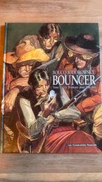 Bouncer 1, Livres, Envoi, Comme neuf