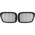 Grille Calandre Bmw Série 5 E39 Couleur Noir, Enlèvement