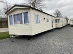 Stacaravan Topaz 2 slpk, Caravans en Kamperen