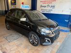 Peugeot 108 1.0i 69 pk 2018 41.000 km airco, Voorwielaandrijving, Stof, Euro 6, Electronic Stability Program (ESP)