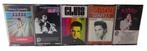 10 audio cassettes ELVIS, Gebruikt, 2 t/m 25 bandjes, Overige genres, Ophalen of Verzenden
