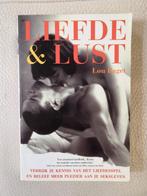 Liefde & Lust, Door Lou Paget, Met illustraties, 220 Paginas, Boeken, Ophalen of Verzenden, Zo goed als nieuw, Lou Paget