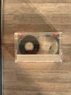 TDK MA-R 60 Metal Tape Rare!, Cd's en Dvd's, Ophalen of Verzenden, Zo goed als nieuw