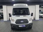 Ford Transit 2.0 TDCi L2H3 *IDEAL VAN AMENAGE* INSTALATION 2, Voorwielaandrijving, 188 g/km, Stof, 4 cilinders