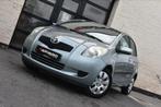 Toyota Taris 1.0i SOL Airco / Topstaat / Garantie, Auto's, Voorwielaandrijving, Testrit aan huis, Stof, 400 kg