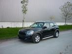 Countryman 1.5 D, Navi, Airco, Auto's, Mini, Stof, Euro 6, Countryman, Zwart