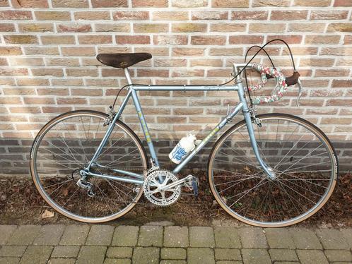 race fiets vitas, Fietsen en Brommers, Fietsen | Oldtimers, 55 tot 59 cm, Jaren '60 of nieuwer, Ophalen