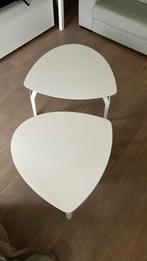 Salontafel / bijzettafel, Ophalen, Zo goed als nieuw