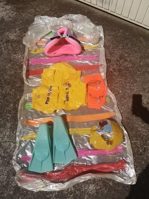 Strand en zwembad verplicht, Watersport en Boten, Watersportkleding, Ophalen