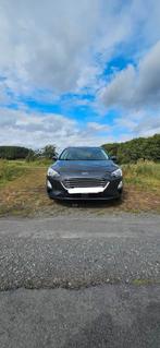 ford focus clipper 1.5 tdi 160000klm, Stof, 4 cilinders, Beige, 5 deurs