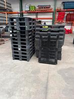Zwaarlast pallet 1200x800x155 open bovendek, Ophalen