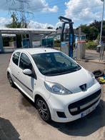 PEUGEOT 107, Auto's, Peugeot, 50 kW, Handgeschakeld, Particulier, 3 cilinders