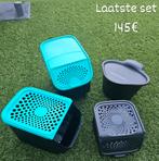 Tupperware bakkenset, Huis en Inrichting, Ophalen of Verzenden, Nieuw