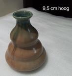 Thulin art deco vaasje, Antiek en Kunst, Antiek | Keramiek en Aardewerk, Verzenden