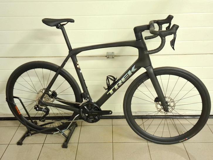 Trek Domane SLR 6 Gen 8 2025  M60  Shimano 105 electronisch., Vélos & Vélomoteurs, Vélos | Vélos de course, Neuf, Hommes, Autres marques