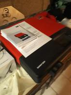 Omvormer SMA 5 kW, Doe-het-zelf en Bouw, Ophalen, Zo goed als nieuw, Overige typen, 200 wattpiek of meer