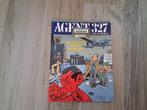 AGENT 327 "DOSSIER NEGENTIEN", Boeken, Eén stripboek, Ophalen of Verzenden, Nieuw