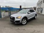 Audi Q2 1.0tfsi*garantie*gps cockpit 1er propriétaire, Autos, Achat, Q2, Entreprise, Boîte manuelle
