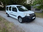 RENAULT KANGOO MAXI 1.5 DCI — 2020 — Euro 6 — 55.000 km, Voorwielaandrijving, Stof, 4 cilinders, Renault