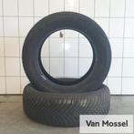 Continental AllSeasonContact 215/60/R17 100V, 17 inch, Ophalen of Verzenden, All Season, Band(en)