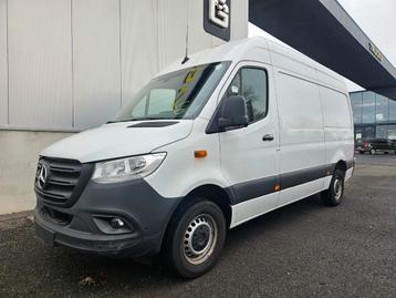 Mercedes-Benz Sprinter 317 CDI*L2H2*360°Camera*Zetelverwarm beschikbaar voor biedingen