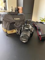 Canon 1100D, Audio, Tv en Foto, Spiegelreflex, Canon, Zo goed als nieuw, Ophalen