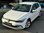 Volkswagen Golf 1.0 TSI / CARPLAY / DIGITAL COCKPIT / 26.663, Auto's, Volkswagen, Stof, Gebruikt, 1261 kg, Wit