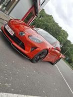 Alpine A110S, Auto's, Automaat, A110, 0 kg, Alcantara