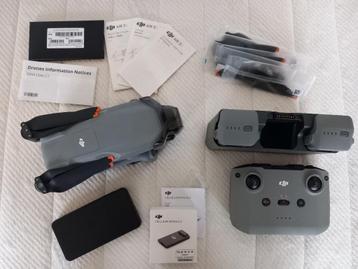 DJI air 3S  beschikbaar voor biedingen